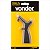 Pistola de ar para limpeza rosca 1/4" NPT com botão PL 006 - Vonder - Imagem 3