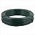Arame revestido com PVC verde BWG 20 1 kg - Vonder - Imagem 1