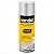 Tinta em spray alumínio 350 ml/250 g - Vonder - Imagem 1