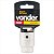 Soquete sextavado com encaixe de 1/2" 28 mm - Vonder - Imagem 2