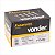 Parafuso madeira chipboard cabeça chata fenda 6,0 mm x 90,0 mm - Vonder - Imagem 2