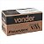 Parafuso sextavado rosca soberba 5/16" x 80 mm 100 peças - Vonder - Imagem 3