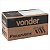 Parafuso sextavado rosca soberba 5/16" x 90 mm 100 peças - Vonder - Imagem 1