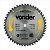 Lâmina serra circular com 48 dentes de metal duro/vídea 300 x 30 mm Vonder - Imagem 1