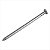 Prego com cabeça 22 x 48 (4.1/4" x 5) polido 1 kg - Vonder - Imagem 1