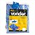 Lona de polietileno azul 5 m x 3 m - Vonder - Imagem 3