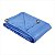Lona de polietileno azul 5 m x 3 m - Vonder - Imagem 1