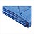 Lona de polietileno azul 5 m x 3 m - Vonder - Imagem 4