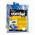 Lona reforçada de polietileno azul 9 m x 5 m - Vonder Plus - Imagem 3