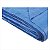 Lona reforçada de polietileno azul 9 m x 5 m - Vonder Plus - Imagem 4