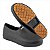 Sapato ocupacional classic sem salto preto n° 42 - Vonder - Imagem 1