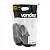 Sapato ocupacional classic sem salto preto n° 37 - Vonder - Imagem 2