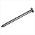 Prego com cabeça 21 x 48 (4.1/4" x 6) polido 1 kg - Vonder - Imagem 1