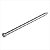 Prego sem cabeça 19 x 36 (3.1/4" X 9) polido 1 kg - Vonder - Imagem 4