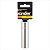 Soquete estriado longo com encaixe de 1/2" 10 mm - Vonder - Imagem 3