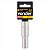 Soquete estriado longo com encaixe de 1/2" 12 mm - Vonder - Imagem 3