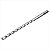 Broca com encaixe tipo SDS PLUS 12,0 mm x 260 mm - Vonder - Imagem 1