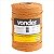 Corda caminhoneiro trançada 4 mm x 405 m ouro - Vonder - Imagem 2