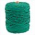 Corda multifilamento trançada 3,0 mm x 277 m verde - Vonder - Imagem 1