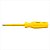 Chave phillips com haste isolada 1/4" x 6" - Vonder - Imagem 4