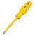 Chave phillips com haste isolada 1/4" x 6" - Vonder - Imagem 1