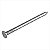 Prego com cabeça 19 x 27 (2.1/2" x 9) polido 1 kg - Vonder - Imagem 2