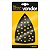 Suporte/base triangular para lixa lixadeira roto-orbital LOV 353B - Vonder - Imagem 2
