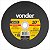 Disco de corte 254 mm x 3,2 mm x 25,40 mm VDR02 - Vonder - Imagem 1