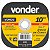 Disco de corte 254 mm x 3,2 mm x 25,40 mm VDR02 - Vonder - Imagem 2
