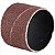 Lixa tubular 50 mm x 38 mm grão 80 com 20 peças - Vonder - Imagem 3