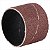 Lixa tubular 50 mm x 38 mm grão 80 com 20 peças - Vonder - Imagem 1
