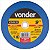 Disco de corte 230 mm x 3,0 mm x 22,23 mm VDMR32 - Vonder - Imagem 1