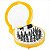 Kit de bits/ponteiras com 32 peças encaixe sextavado de 1/4" - Vonder - Imagem 1
