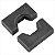 Matriz/mordente hexagonal 150 mm² para alicate crimpador ACV 300 Vonder - Imagem 1