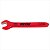 Chave fixa 9,0 mm uma boca isolada IEC60900 - Vonder - Imagem 2
