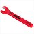 Chave fixa 9,0 mm uma boca isolada IEC60900 - Vonder - Imagem 4