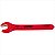 Chave fixa 15,0 mm uma boca isolada IEC60900 - Vonder - Imagem 2