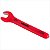 Chave fixa 15,0 mm uma boca isolada IEC60900 - Vonder - Imagem 4