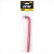Chave hexagonal (allen) 10,0 mm isolada IEC60900 - Vonder - Imagem 4
