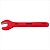 Chave fixa 22,0 mm uma boca isolada IEC60900 - Vonder - Imagem 4