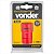 Soquete sextavado isolado encaixe de 1/2" 16,0 mm IEC60900 - Vonder - Imagem 2