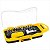 Kit de bits/ponteiras com 38 peças encaixe sextavado 1/4" BP 209 - Vonder - Imagem 1