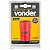 Soquete sextavado isolado encaixe de 1/2" 14,0 mm IEC60900 - Vonder - Imagem 3