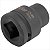 Soquete sextavado de impacto encaixe de 3/4" x 19,0 mm - Vonder - Imagem 2