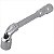 Chave biela com furo passante 16 mm - Vonder - Imagem 3