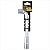 Chave biela com furo passante 16 mm - Vonder - Imagem 4