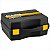 Maleta plástica 290 mm x 150 mm x 330 mm MPV 122 - Vonder - Imagem 3