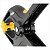 Grampo com mola 9" GM 009 - Vonder - Imagem 3