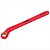 Chave estrela 11 mm uma boca isolada IEC60900 - Vonder - Imagem 1