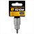 Soquete multidentado curto com encaixe de 1/2" M5 - Vonder - Imagem 2
